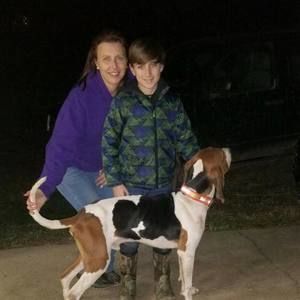 Meet your Posher, Angie